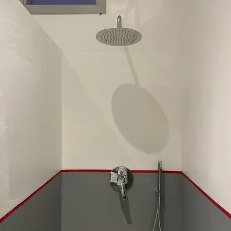 La Pausa