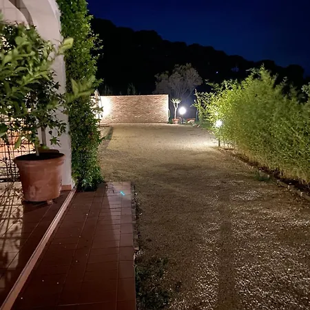 La Pausa 3* Portoferraio