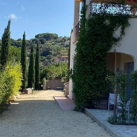 La Pausa Bed & Breakfast 3*