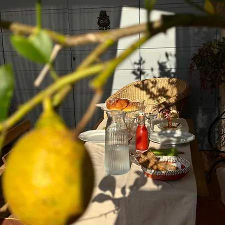 La Pausa Oda ve Kahvaltı Portoferraio