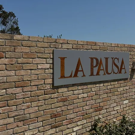 Oda ve Kahvaltı La Pausa Portoferraio