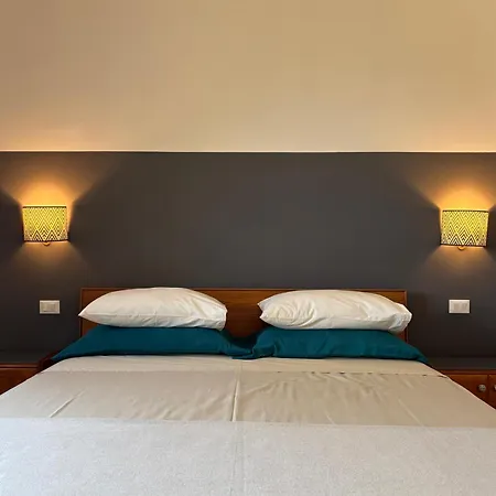 La Pausa Bed & Breakfast 3*