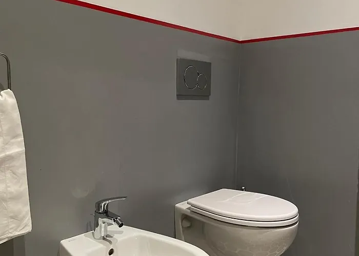 La Pausa Bed & Breakfast