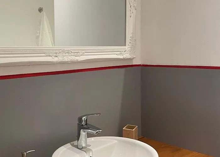 La Pausa Отель типа 