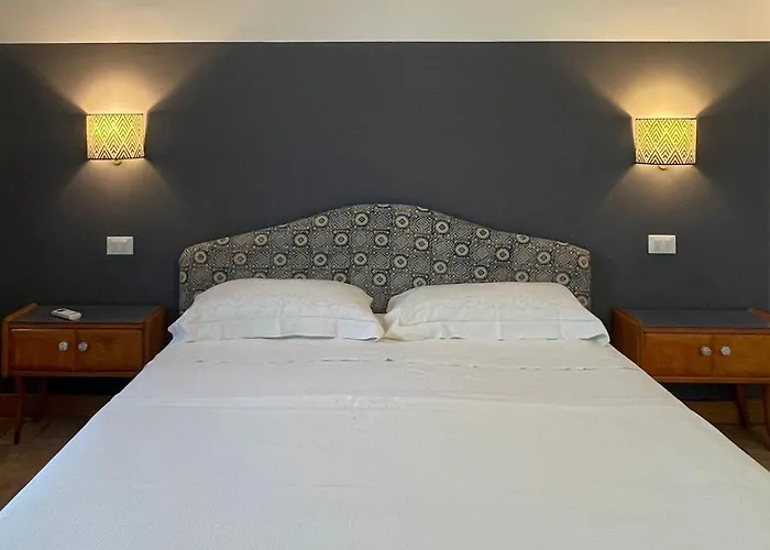 Bed & Breakfast La Pausa