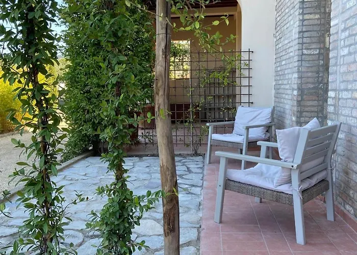 Bed & Breakfast La Pausa