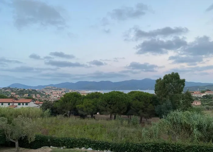 La Pausa Portoferraio