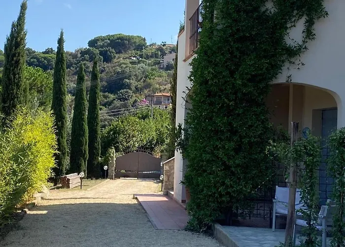 La Pausa Bed & Breakfast 3*