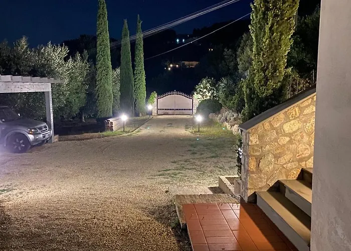 Bed & Breakfast La Pausa Portoferraio