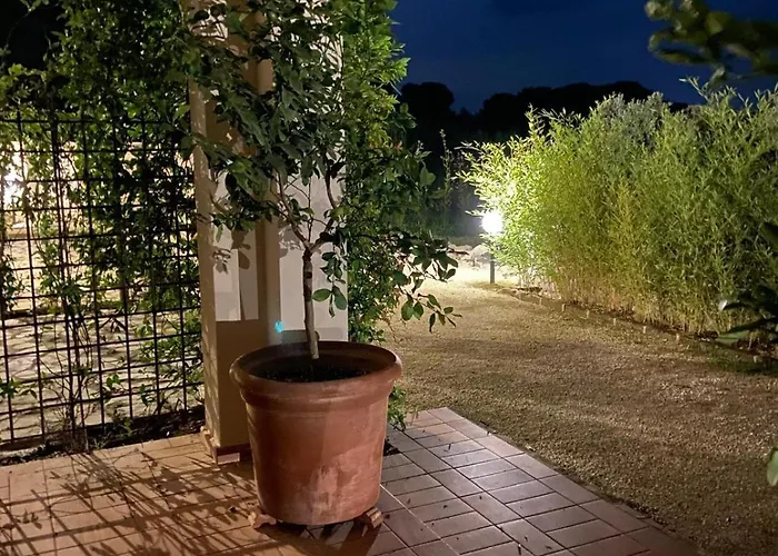 La Pausa Bed & Breakfast