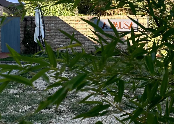 La Pausa Bed & Breakfast Portoferraio