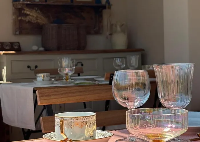 Bed & Breakfast La Pausa 3*