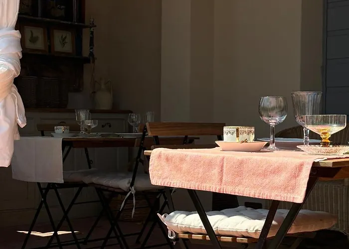 Bed & Breakfast La Pausa Portoferraio