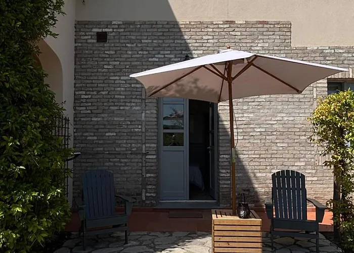 La Pausa Bed & Breakfast Portoferraio