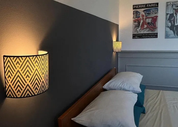 Bed & Breakfast La Pausa 3*