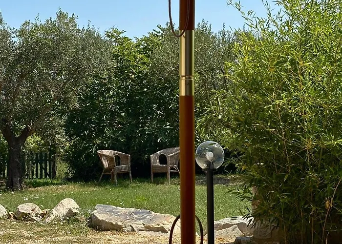 La Pausa Bed & Breakfast