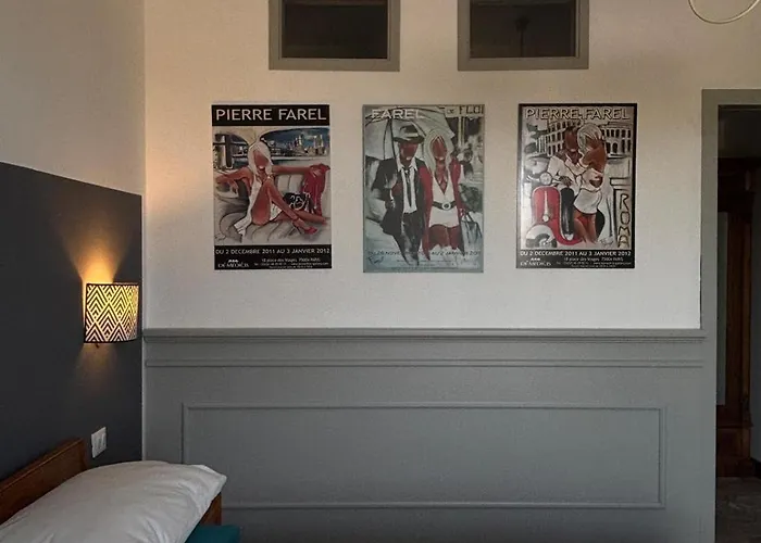 La Pausa 3* Portoferraio