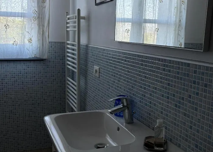 Bed & Breakfast La Pausa