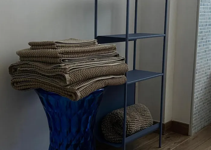 Bed & Breakfast La Pausa