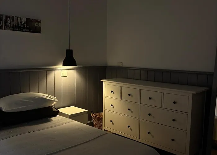 La Pausa Bed & Breakfast