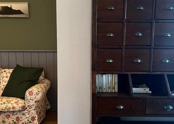 Bed & Breakfast La Pausa 3*