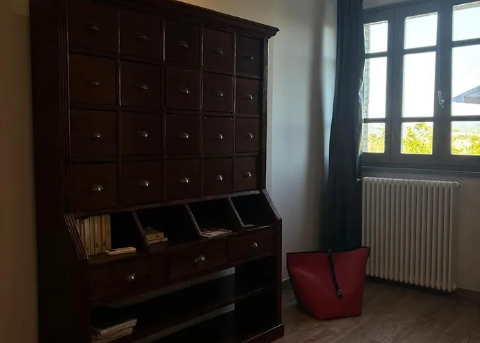 La Pausa 3* Portoferraio