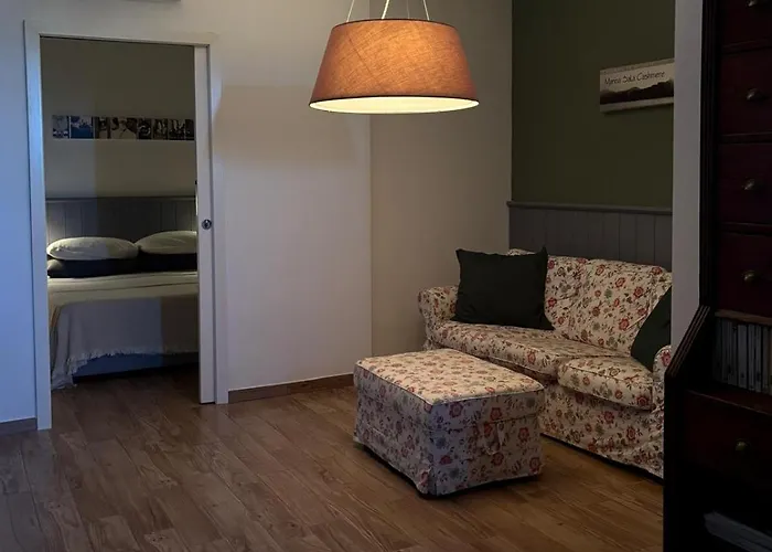 La Pausa Bed & Breakfast