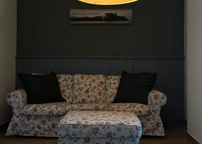 Bed & Breakfast La Pausa