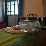 La Pausa B&B 3*