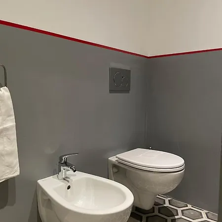 La Pausa Bed & Breakfast