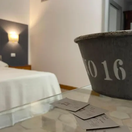 La Pausa 3* Portoferraio