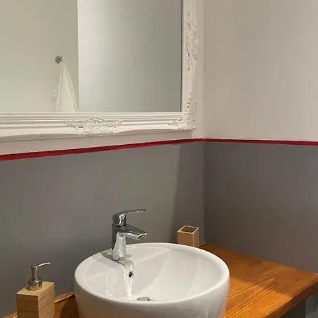 La Pausa Bed & Breakfast Portoferraio