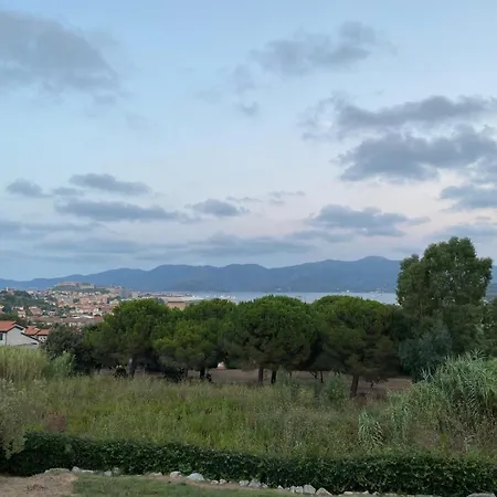 La Pausa Portoferraio