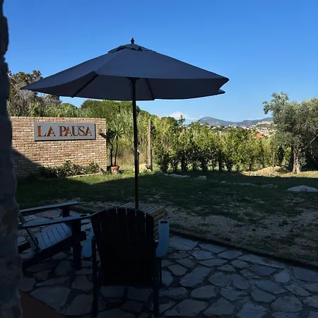 La Pausa Portoferraio