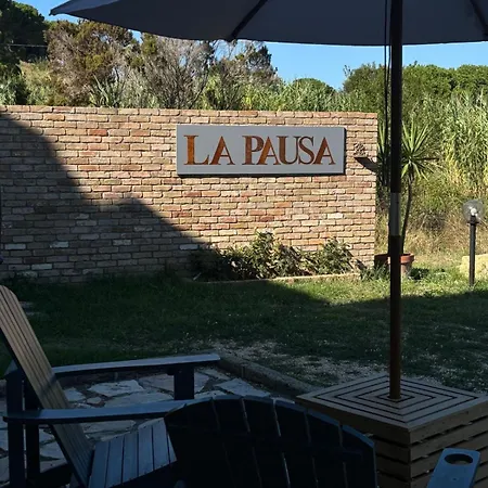 La Pausa 3* بورتوفيرّايو