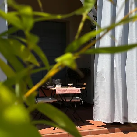 La Pausa לינה וארוחת בוקר