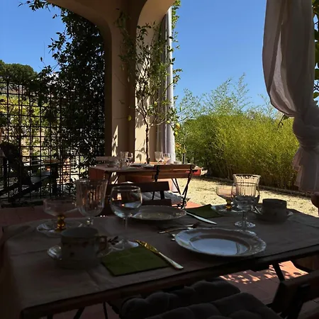 La Pausa 3* Портоферрайо