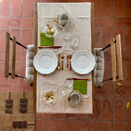 La Pausa Bed & Breakfast Portoferraio