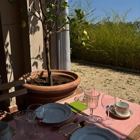 Bed & Breakfast La Pausa Portoferraio