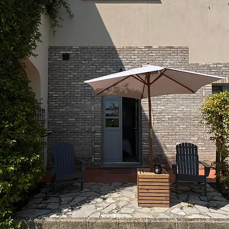 La Pausa Bed & Breakfast Portoferraio