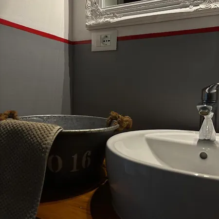 Bed & Breakfast La Pausa