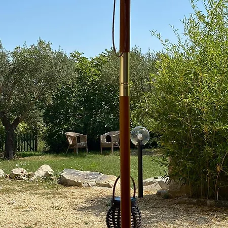 La Pausa לינה וארוחת בוקר