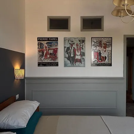 La Pausa 3* Портоферрайо