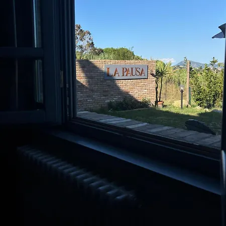 La Pausa 3* פורטופראיו
