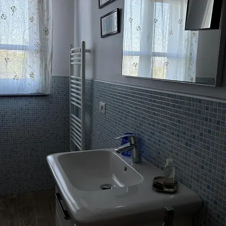 Bed & Breakfast La Pausa