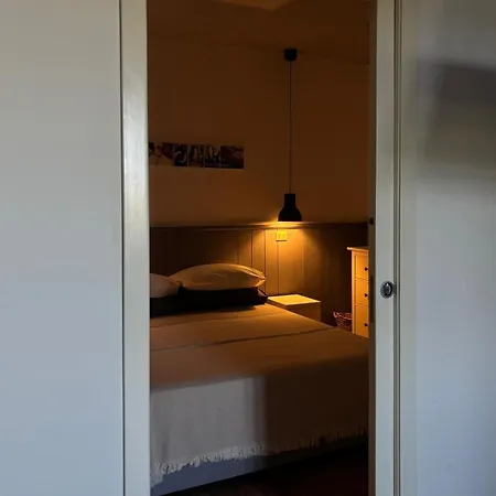 La Pausa
