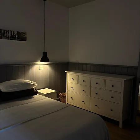 La Pausa Bed & Breakfast