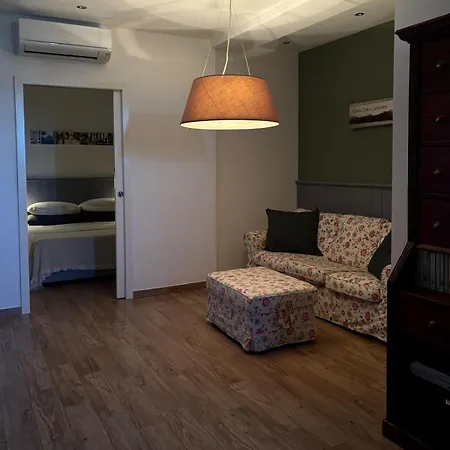 La Pausa Отель типа 