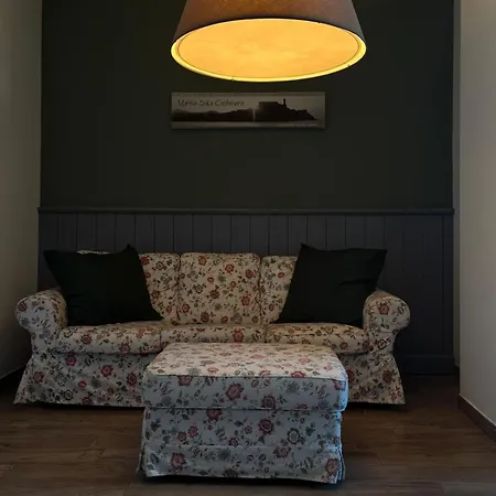 Bed & Breakfast La Pausa