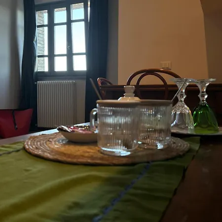 La Pausa Bed & Breakfast 3*